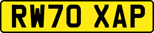 RW70XAP
