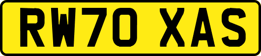 RW70XAS