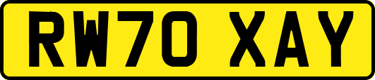 RW70XAY
