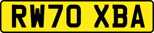 RW70XBA