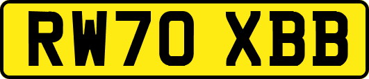 RW70XBB