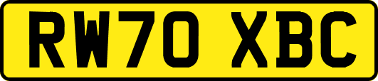 RW70XBC