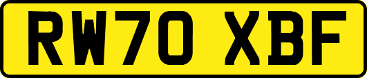 RW70XBF
