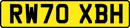 RW70XBH