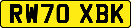 RW70XBK