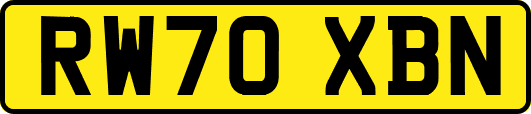RW70XBN