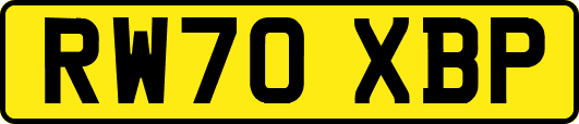 RW70XBP