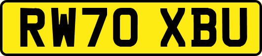RW70XBU