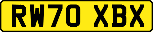 RW70XBX