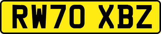 RW70XBZ
