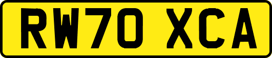 RW70XCA