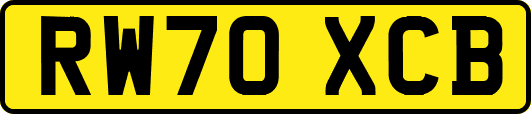 RW70XCB