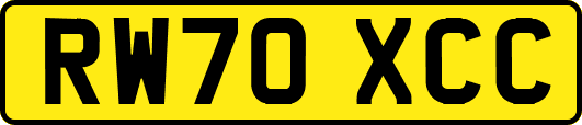 RW70XCC