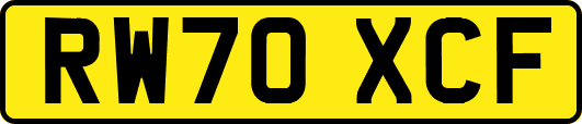 RW70XCF