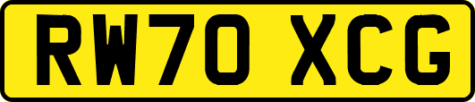 RW70XCG