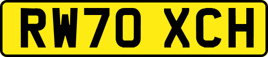 RW70XCH