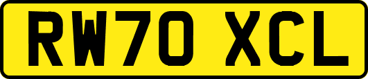RW70XCL