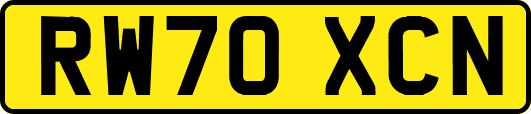 RW70XCN