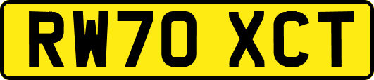 RW70XCT