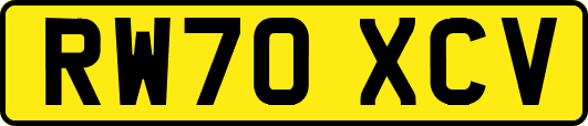 RW70XCV