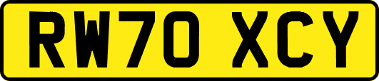 RW70XCY