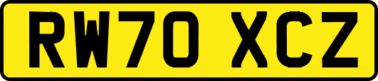 RW70XCZ