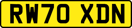 RW70XDN