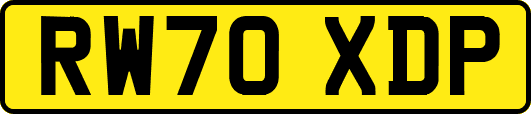 RW70XDP