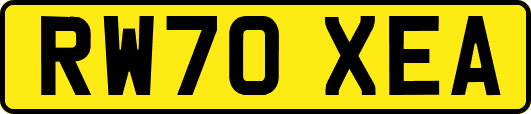 RW70XEA
