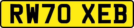 RW70XEB