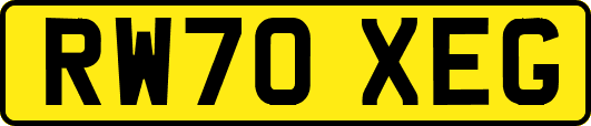 RW70XEG