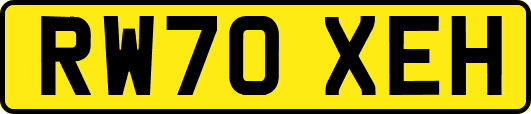 RW70XEH