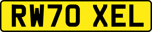 RW70XEL