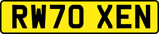RW70XEN