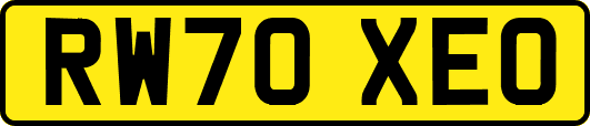 RW70XEO