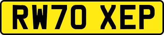 RW70XEP