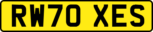 RW70XES