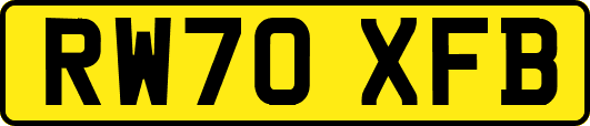 RW70XFB