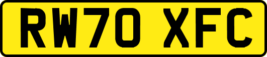 RW70XFC