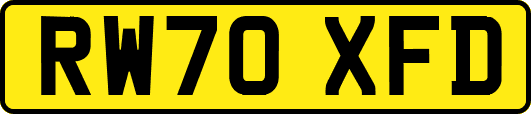 RW70XFD