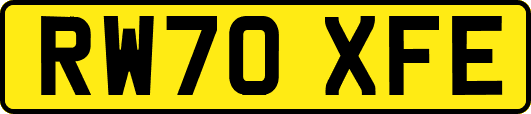 RW70XFE