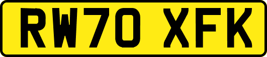 RW70XFK