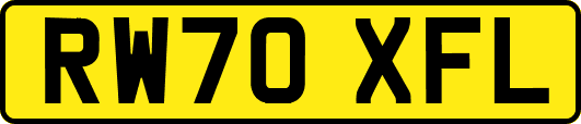 RW70XFL