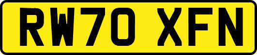 RW70XFN