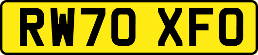 RW70XFO
