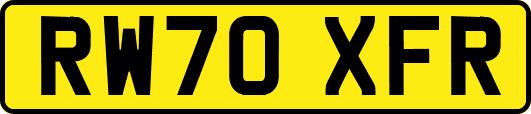 RW70XFR
