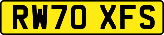 RW70XFS