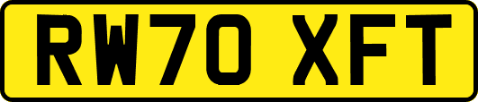 RW70XFT