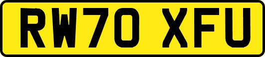 RW70XFU