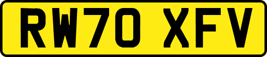 RW70XFV